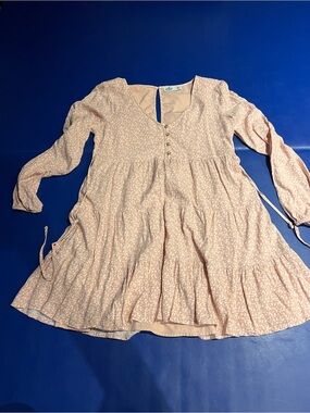 Babydoll Dress